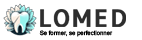 Lomed Logo
