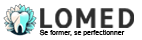 Lomed Logo